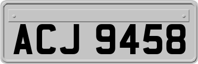 ACJ9458