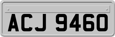ACJ9460