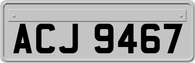 ACJ9467