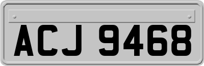 ACJ9468