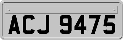 ACJ9475