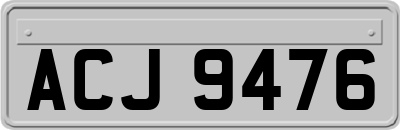 ACJ9476