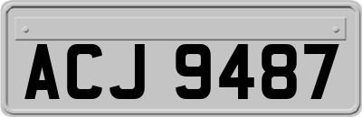 ACJ9487