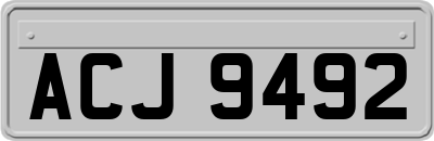 ACJ9492