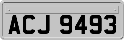 ACJ9493