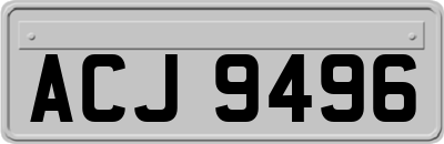 ACJ9496