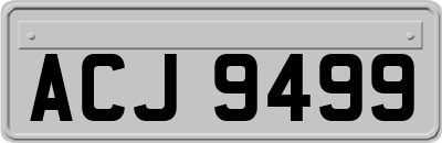ACJ9499