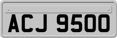 ACJ9500