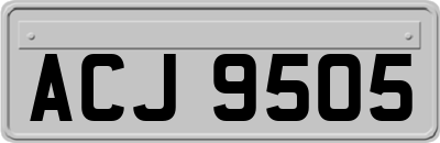 ACJ9505