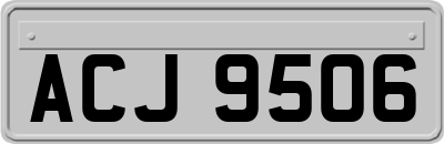 ACJ9506