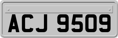 ACJ9509