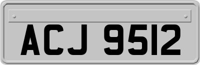 ACJ9512