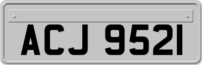 ACJ9521