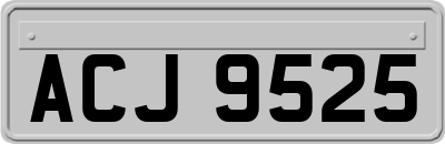 ACJ9525