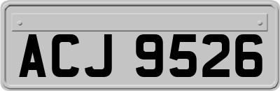 ACJ9526