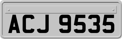 ACJ9535