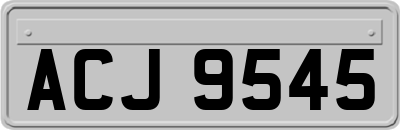 ACJ9545