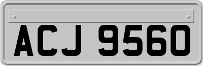 ACJ9560