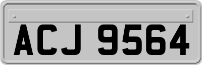 ACJ9564