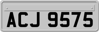 ACJ9575