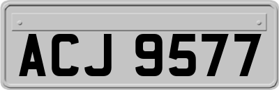 ACJ9577