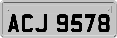 ACJ9578