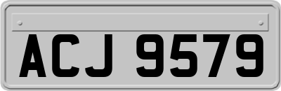 ACJ9579