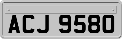 ACJ9580