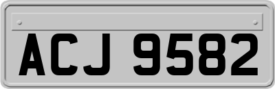ACJ9582