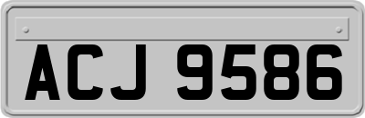 ACJ9586