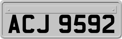 ACJ9592