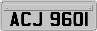 ACJ9601