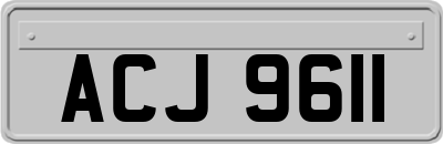 ACJ9611