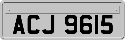 ACJ9615