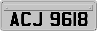 ACJ9618
