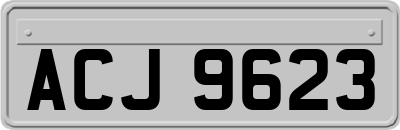 ACJ9623
