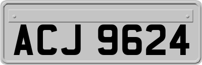 ACJ9624