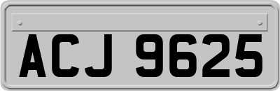 ACJ9625