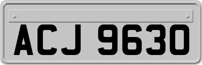 ACJ9630