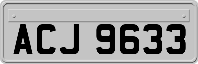 ACJ9633