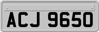 ACJ9650