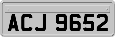 ACJ9652