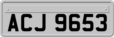 ACJ9653