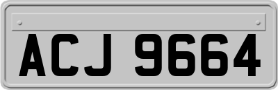 ACJ9664