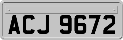 ACJ9672