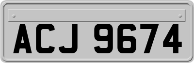 ACJ9674