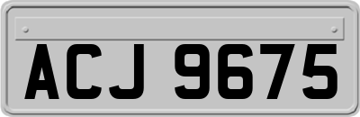 ACJ9675