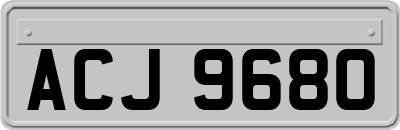 ACJ9680