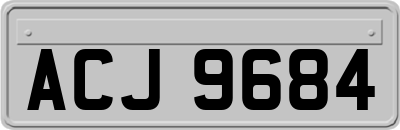 ACJ9684