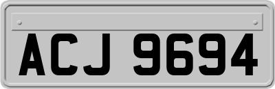 ACJ9694